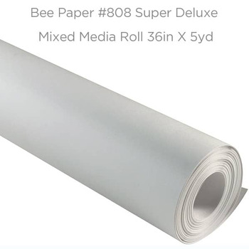Bee Paper Super...