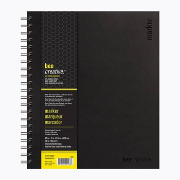 Sketchbook: Space Doodle Sketch Book For Kids & Boys with 110 Pages and 55  Sheets, 8.5x11, Large Blank Notebook Drawing Pad for Sketching, Doodling