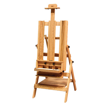 Richeson BEST Halley Multimedia Easel