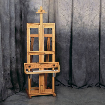 Jack Richeson BEST Chimayo Easel