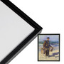 Cardinali Renewal Core Floater Frame -  Black 20"x24" Frame