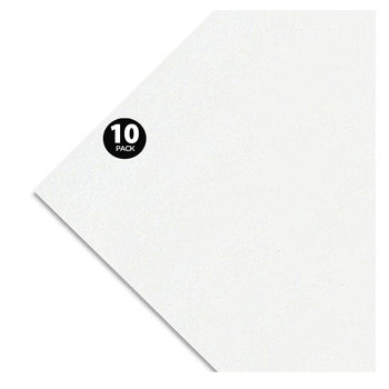 SoHo Urban Artist 100 lb Bristol Paper Pad 14x17 (20-Sheets
