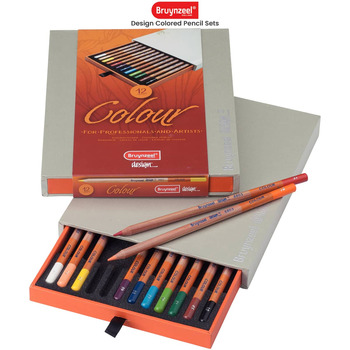 LYRA Rembrandt Polycolor Colored Pencil Sets