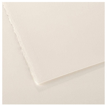 Canson Edition Antique White Paper, 30"x44" 250gsm (25 Sheets)