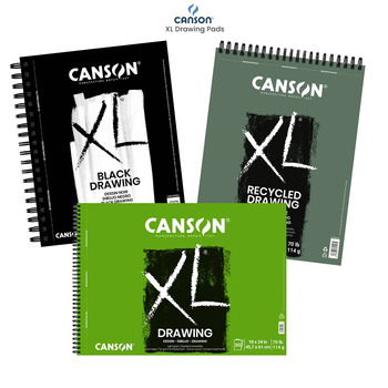 Canson XL Drawing...