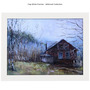 Cap White Frames - Millbrook Collection