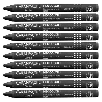 Caran d'Ache...