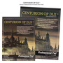 Deluxe Professional Oil Primed Linen Pads Centurion (OP DLX)
