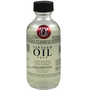 Chelsea Classical Studio Medium Clarified Extra Pale Cold Pressed Linseed Oil 2oz