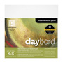 Ampersand Claybord Panel 1/8" - 8" x 8"