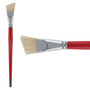 Creative Mark Angular Watercolor Brush 800AF Foliage 1"