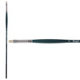 Imperial Professional Chungking Hog Bristle Brush, Bright Size #2