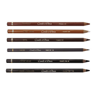 KUM Left Handed Artists' Pencil Sharpener