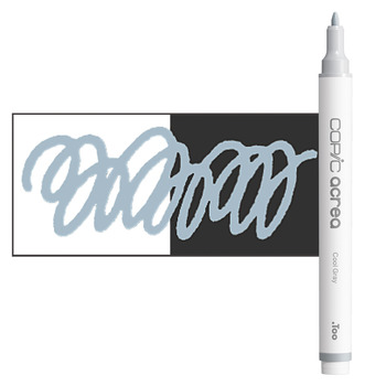 COPIC Acrea Paint Marker - Cool Grey