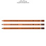 Cretacolor Sanguine and Sepia Pencils