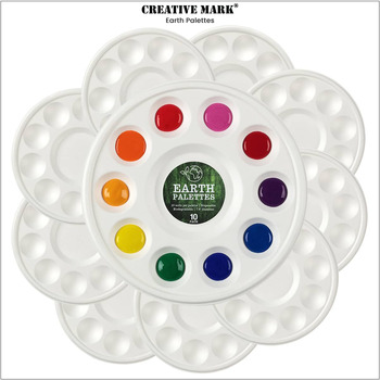 Creative Mark Earth Palettes