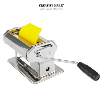 Clay Pasta Machine by Creative Mark