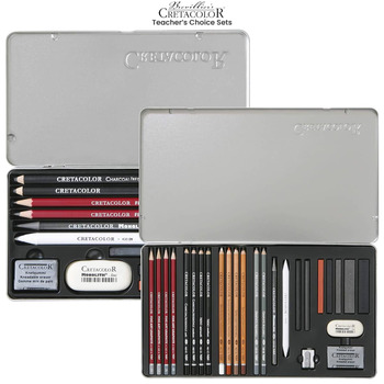  Pelikan 120 Piece Colored Pencil Set - Soft and Resistant Lead  3.3mm Hard Case ( EXCLUSIVE) : Arts, Crafts & Sewing