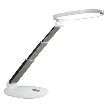 Daylight Foldi Go LED Portable Table Lamp and Case