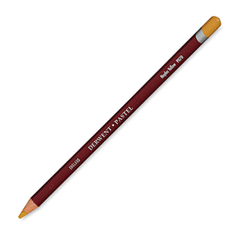 Derwent Pastel Pencil - Individual #P070 - Naples Yellow