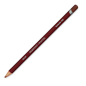 Derwent Pastel Pencil - Individual #P630 - Venetian Red