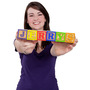 Jerry&#39;s Art eGift Card - Spelled with Blocks eGift Card