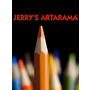 Jerry&#39;s Art eGift Card - Orange Colored Pencil eGift Card