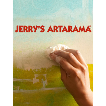 Jerry&#39;s Art...