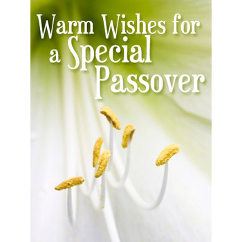 Passover Art eGift...