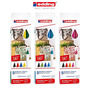 Edding 4600 Textile Pens