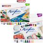Edding Acrylic Marker Sets