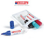 Edding Mini Permanent Markers