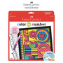 Faber-Castell Color By Number Kits