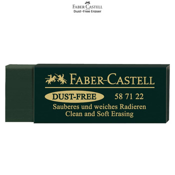 Faber-Castell Dust...