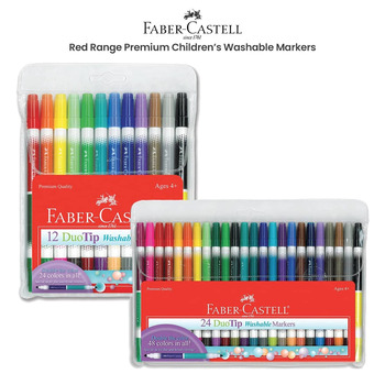 Faber-Castell Red...