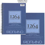 Fabriano 1264 Watercolor Pads