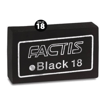 Factis Magic Black...