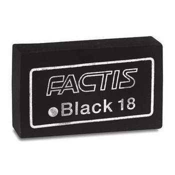 Factis Magic Black...