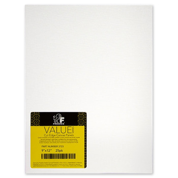 Paramount Professional Gallery Wrap Canvas 9x12