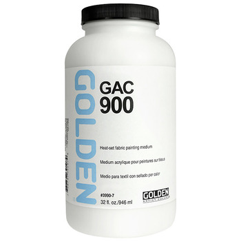 GOLDEN GAC 900 Medium, 32oz Bottle