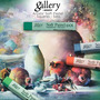 Gallery By Mungyo Artists' Soft Pastel Square Sets