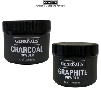 General's Charcoal &...