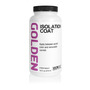 Golden Acrylic Isolation Coat 16oz
