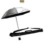 Guerrilla Painter Umbrellas