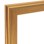 Cardinali Plein Aire Frame, Gold 12"x12", Box of 4