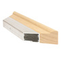 Jack Richeson BEST Aluminum Heavy Duty Stretcher Bar 47IN