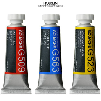 Pure Acrylic Binding Medium for Painting & Iconography - 500ml only for 8.50