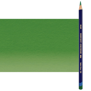 Derwent Inktense Pencil - Hooker's Green