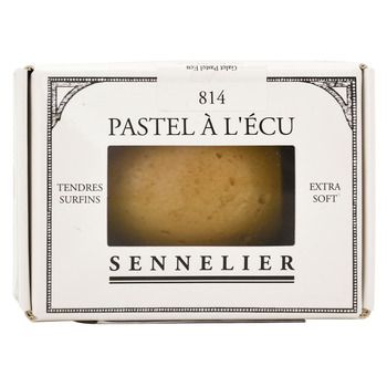 Sennelier Extra Soft Pastel Sets