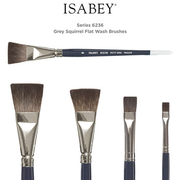 Isabey Series 6236...